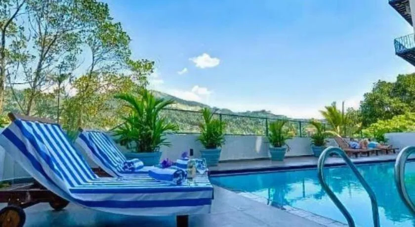 Royal Kandyan