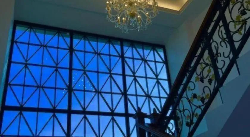 Samranchaykhong Hotel