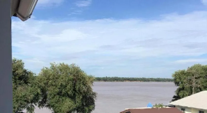 Samranchaykhong Hotel