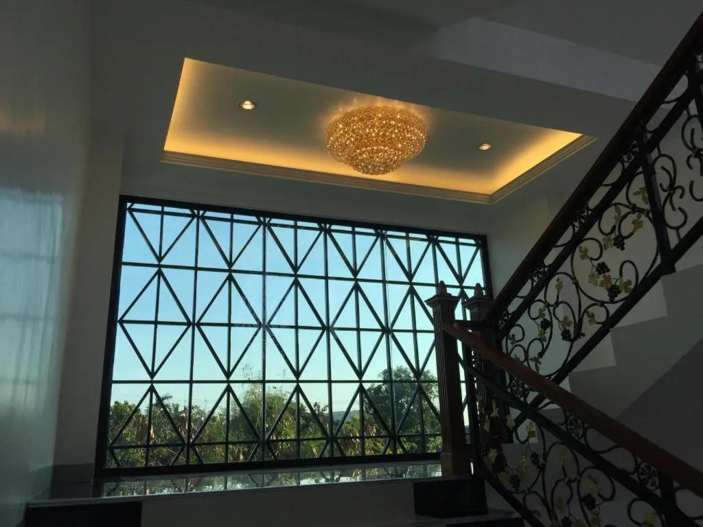 Samranchaykhong Hotel