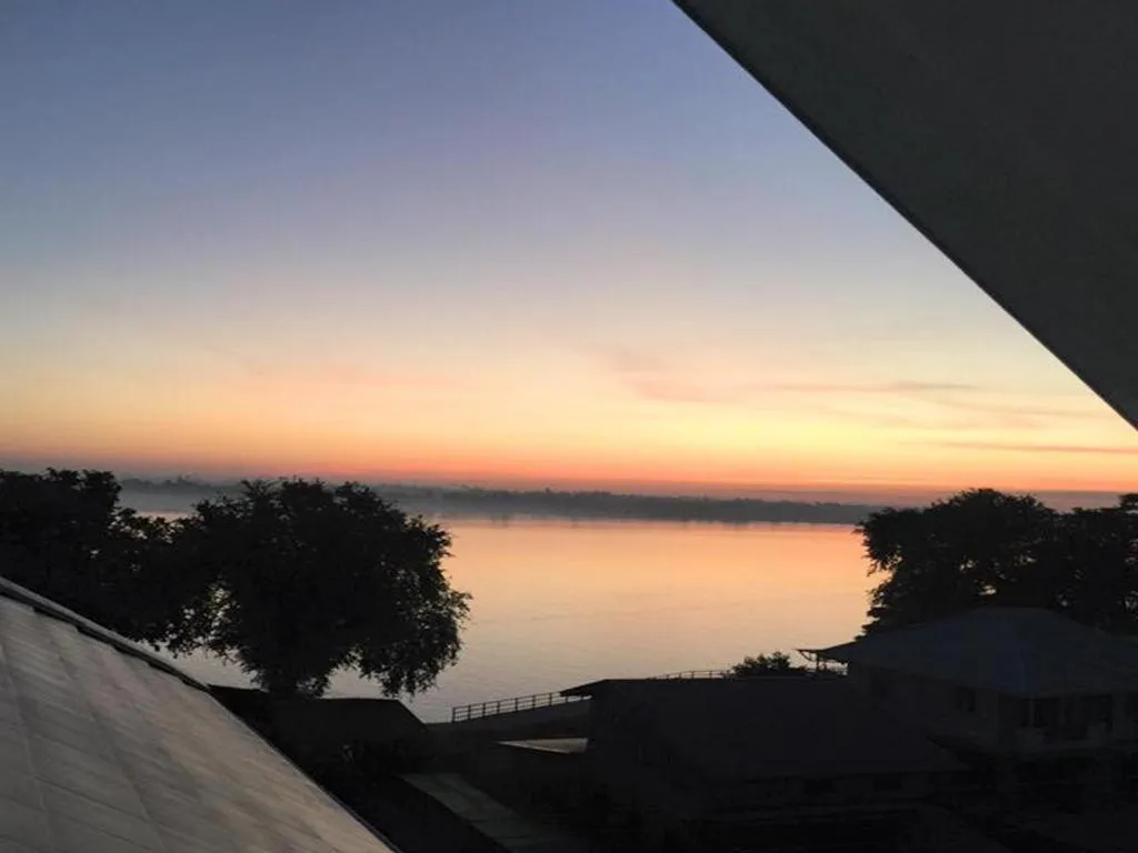 Samranchaykhong Hotel