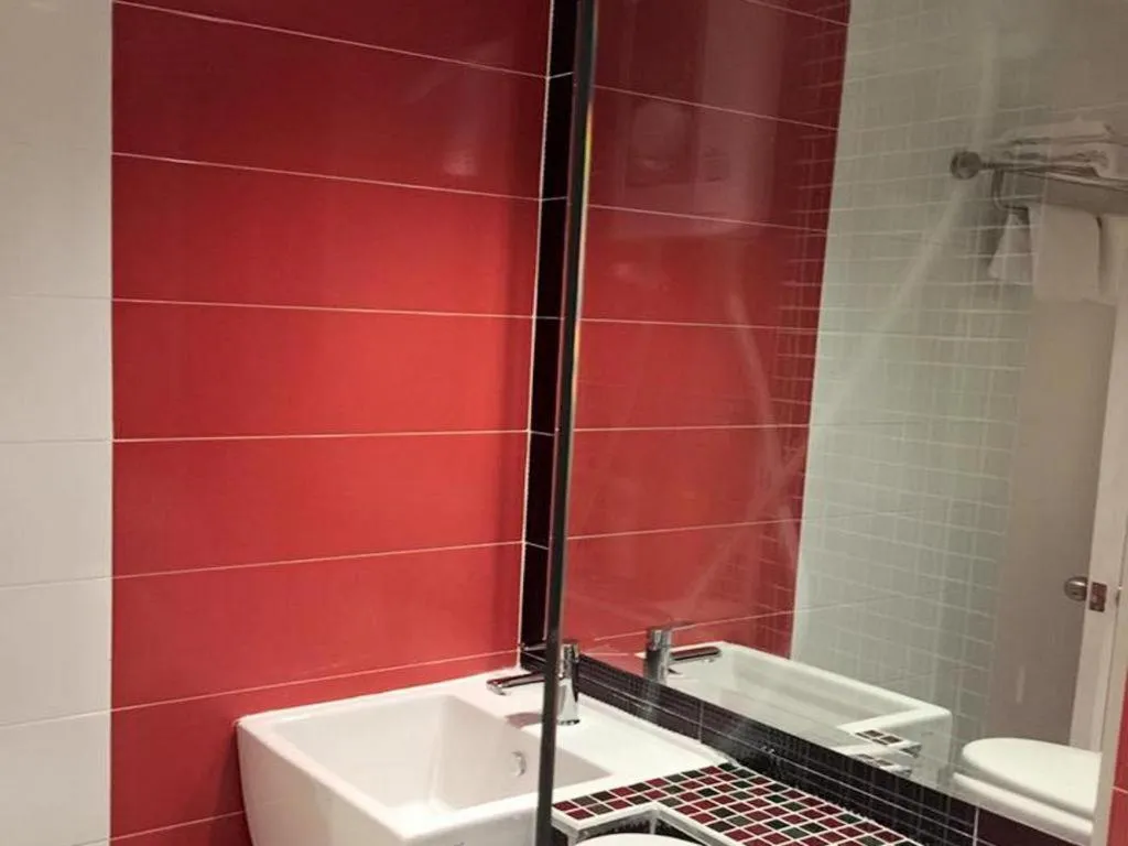 Samranchaykhong Hotel