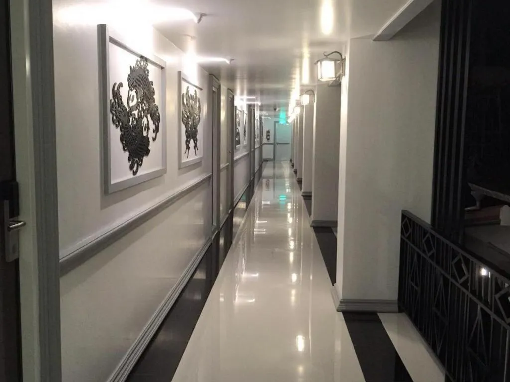 Samranchaykhong Hotel