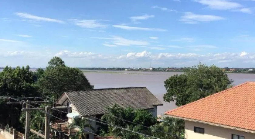 Samranchaykhong Hotel