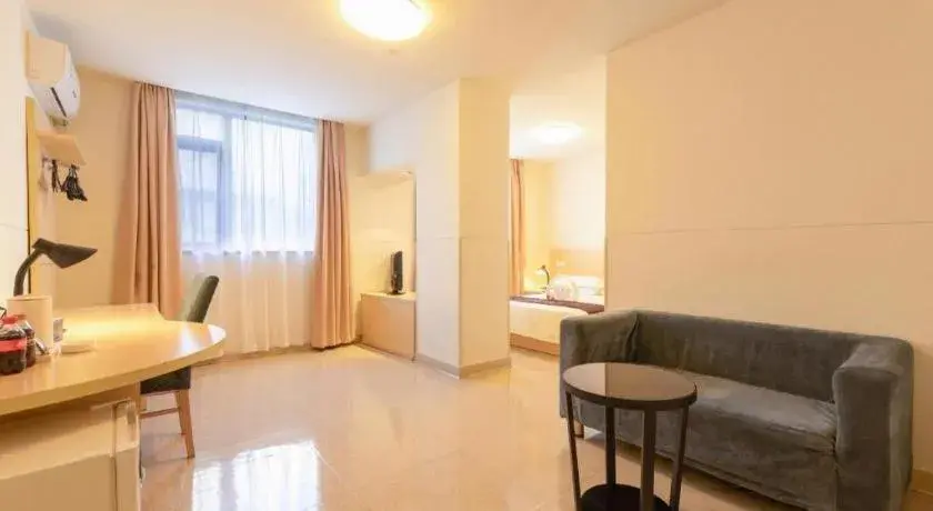 Jinjiang Inn Guangzhou Liwan Caihongqiao Metro Station Jinjiang Inn Guangzhou Liwan Caihongqiao Metro Station