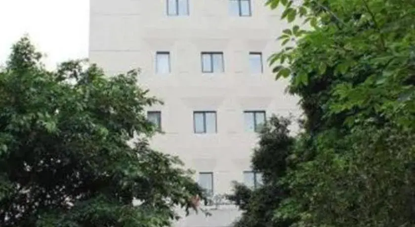 Jinjiang Inn Guangzhou Liwan Caihongqiao Metro Station Jinjiang Inn Guangzhou Liwan Caihongqiao Metro Station