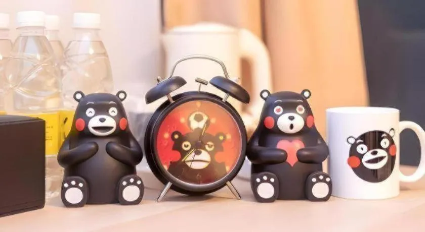 Jinjiang Inn Guangzhou Liwan Caihongqiao Metro Station