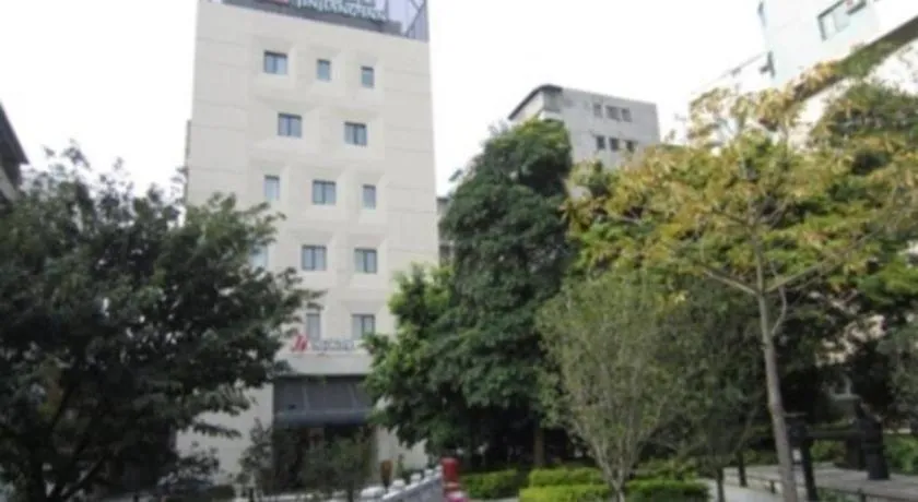 Jinjiang Inn Guangzhou Liwan Caihongqiao Metro Station