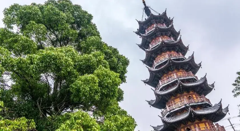 Jinjiang Inn Guangzhou Liwan Caihongqiao Metro Station Jinjiang Inn Guangzhou Liwan Caihongqiao Metro Station