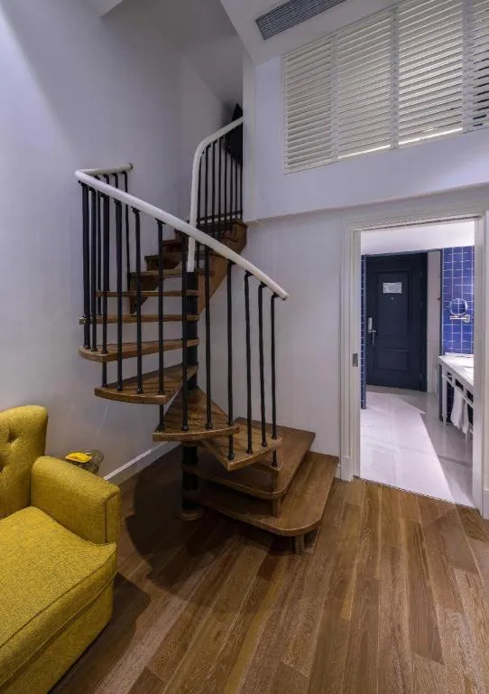 Shanghai Jinchen Hotel