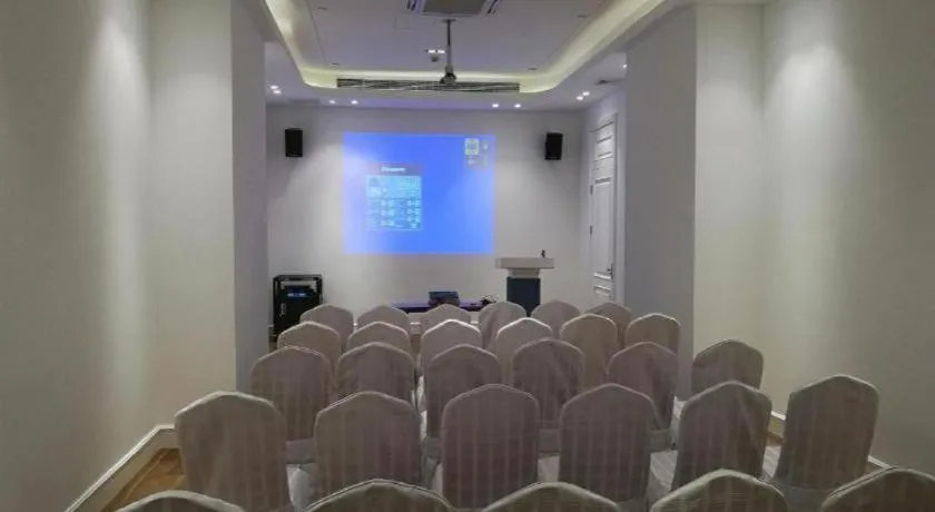 Shanghai Jinchen Hotel