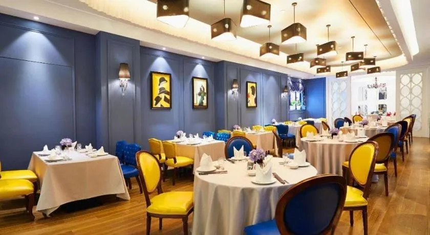 Shanghai Jinchen Hotel