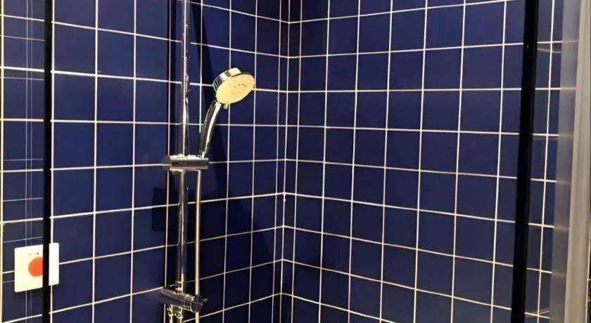 Shanghai Jinchen Hotel