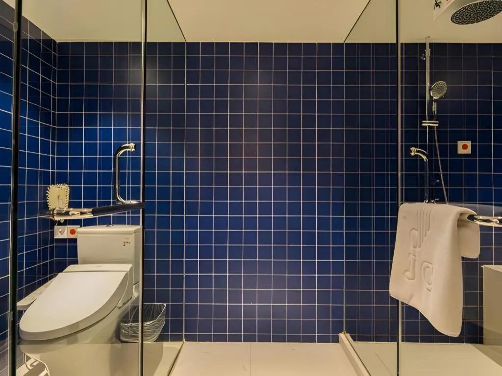 Shanghai Jinchen Hotel