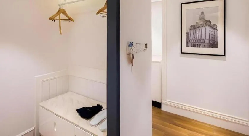 Shanghai Jinchen Hotel