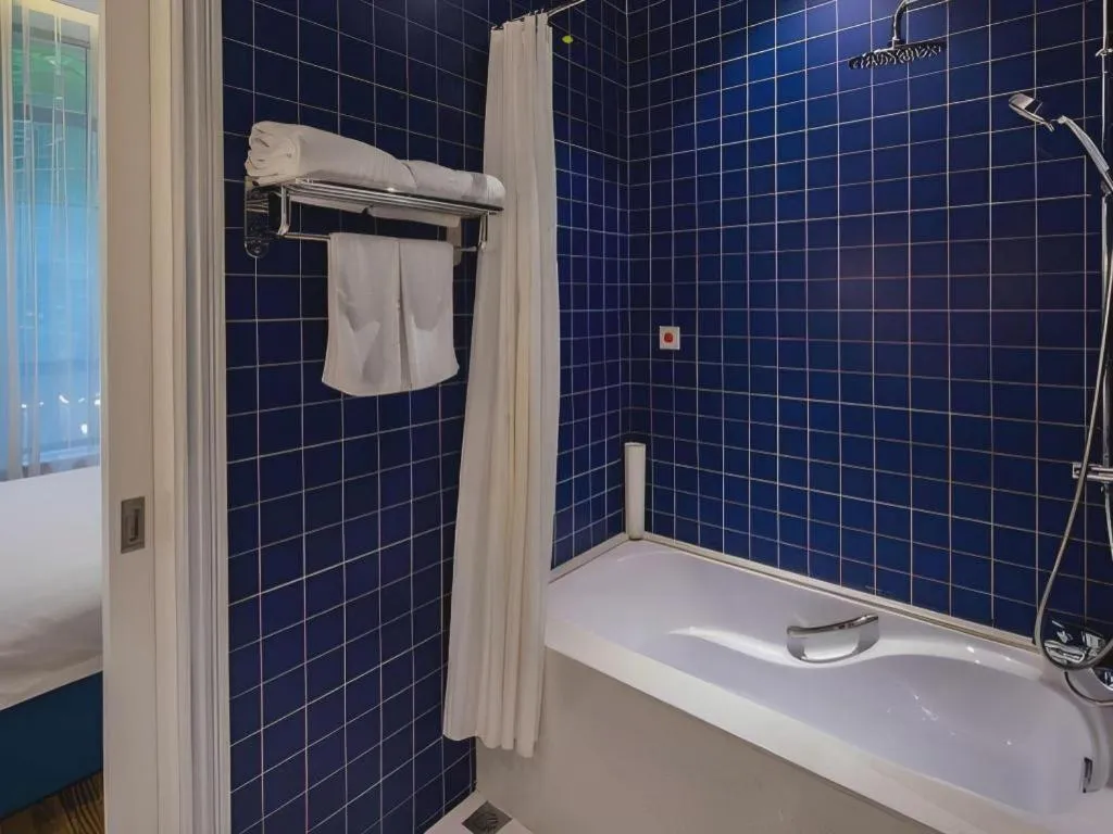 Shanghai Jinchen Hotel