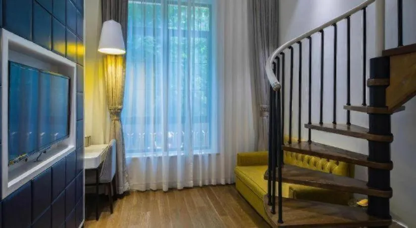 Shanghai Jinchen Hotel