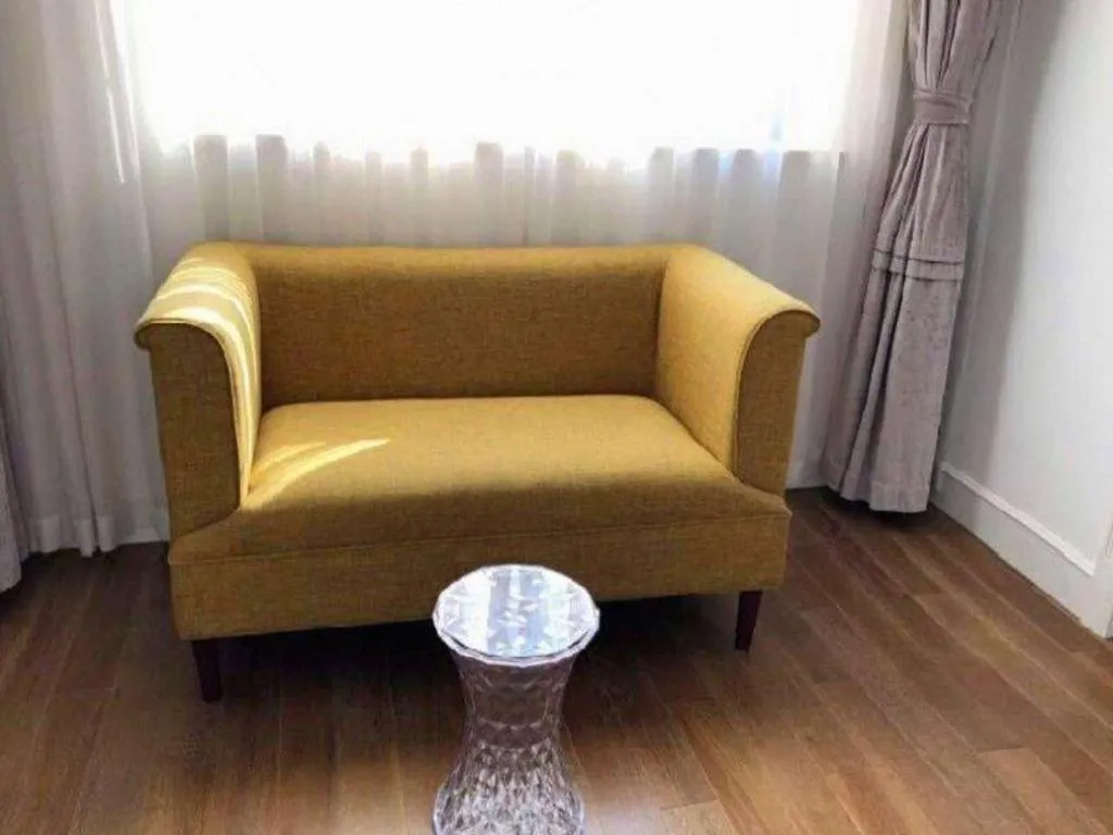 Shanghai Jinchen Hotel