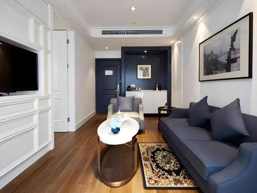 Shanghai Jinchen Hotel