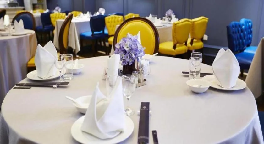 Shanghai Jinchen Hotel