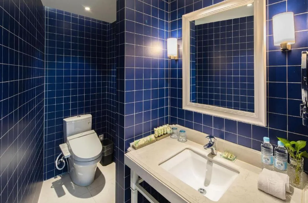 Shanghai Jinchen Hotel