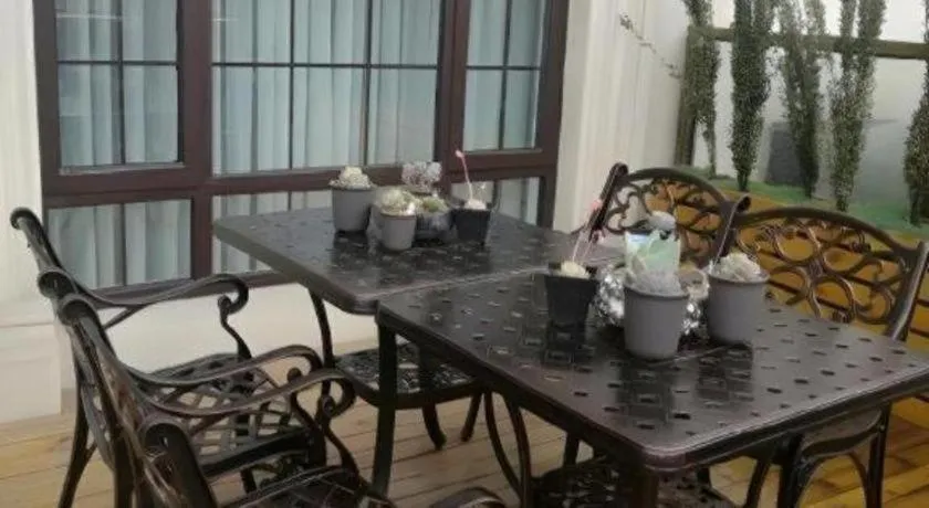 Shanghai Jinchen Hotel