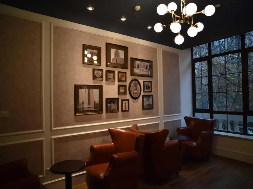 Shanghai Jinchen Hotel Shanghai Jinchen Hotel