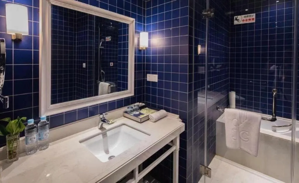 Shanghai Jinchen Hotel