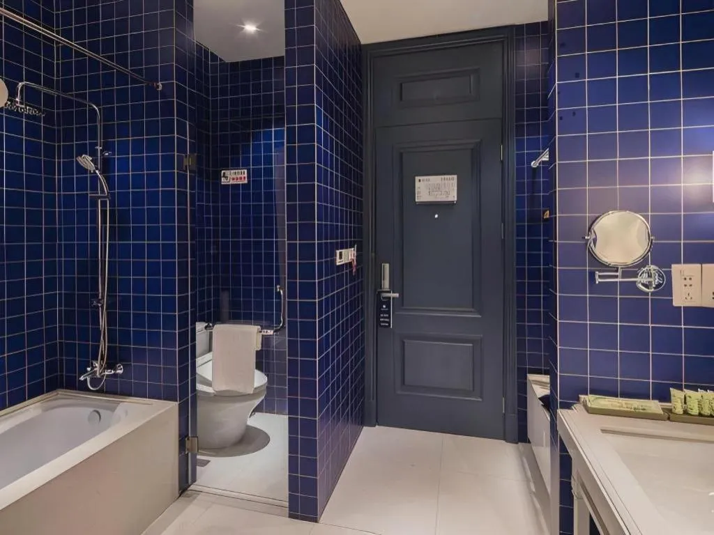 Shanghai Jinchen Hotel