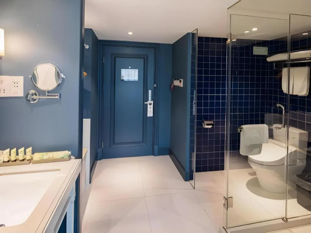 Shanghai Jinchen Hotel