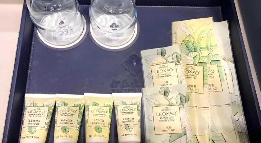 Shanghai Jinchen Hotel