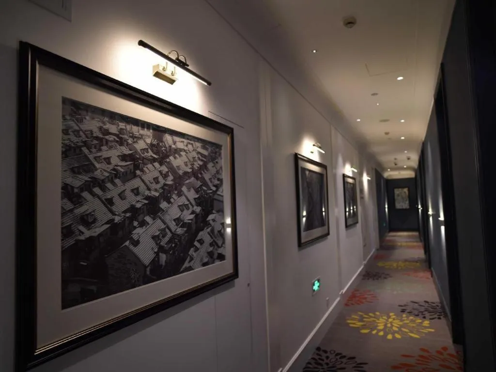 Shanghai Jinchen Hotel