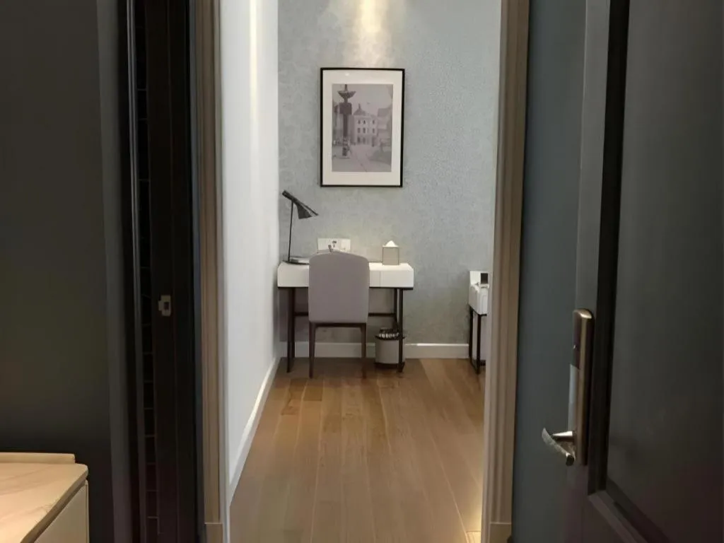 Shanghai Jinchen Hotel