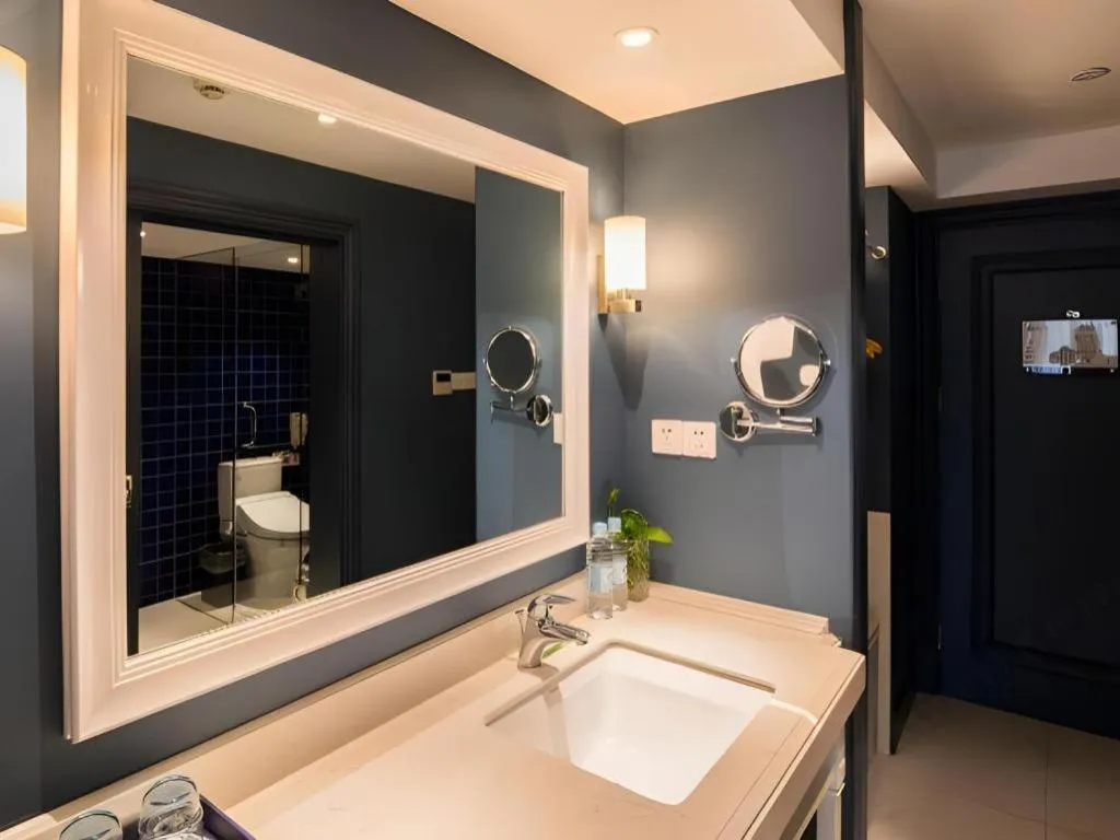 Shanghai Jinchen Hotel