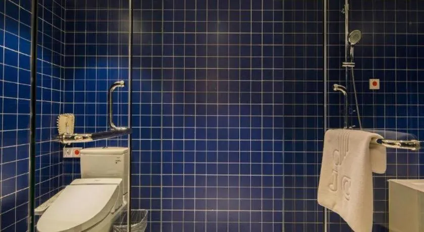 Shanghai Jinchen Hotel