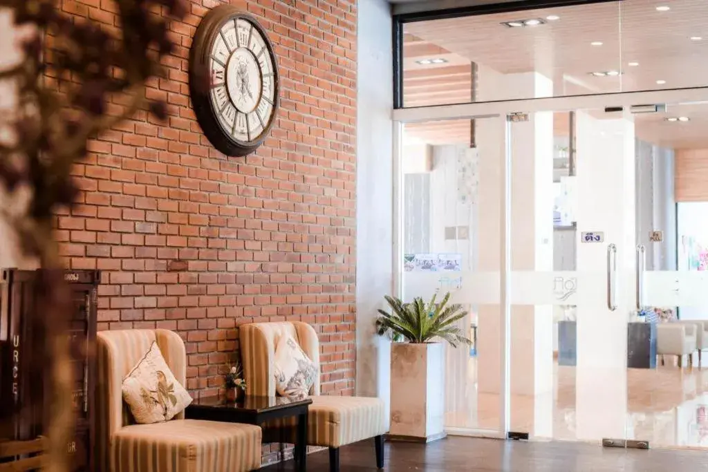 The Loft Seaside Sriracha Hotel The Loft Seaside Sriracha Hotel