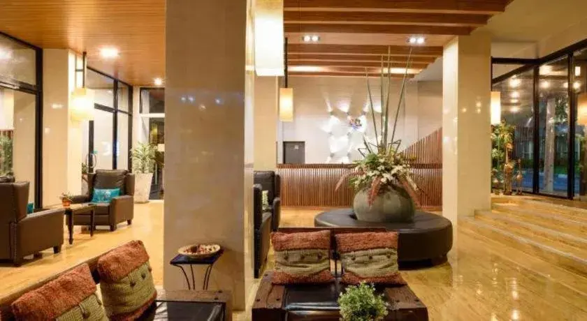 The Loft Seaside Sriracha Hotel The Loft Seaside Sriracha Hotel