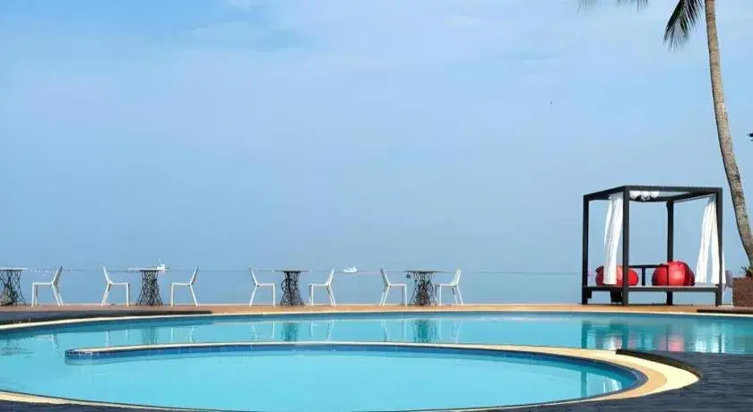 The Loft Seaside Sriracha Hotel The Loft Seaside Sriracha Hotel