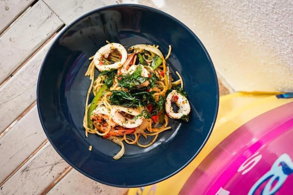 The Loft Seaside Sriracha Hotel