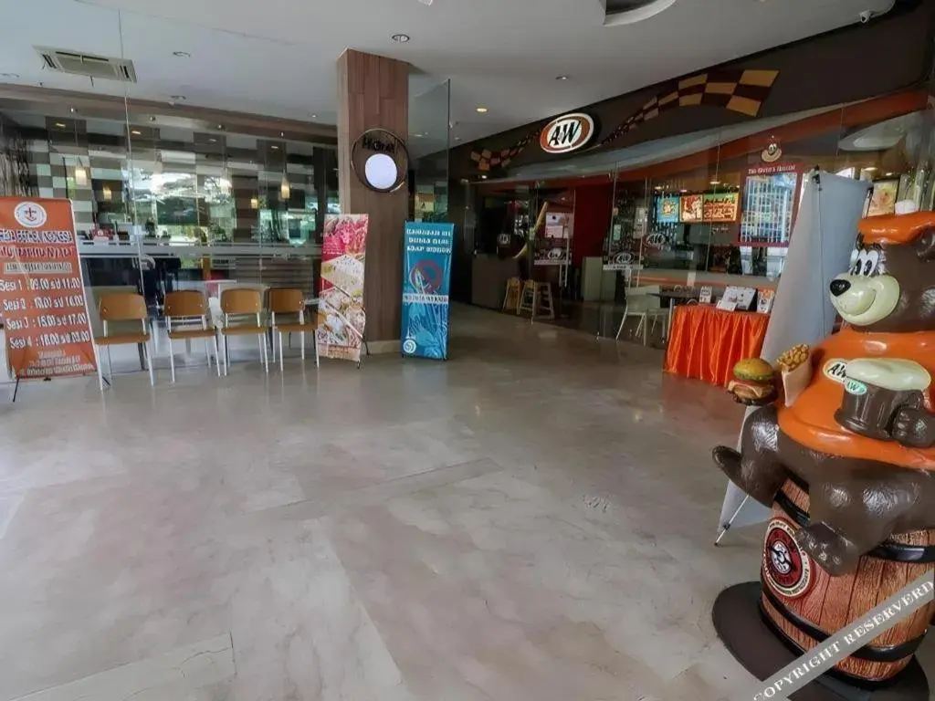 Hotel 61 Medan Hotel 61 Medan