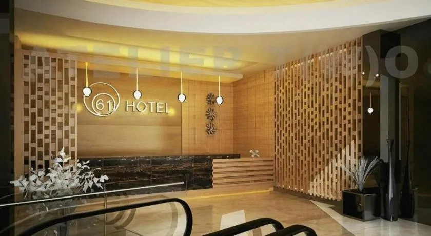 Hotel 61 Medan