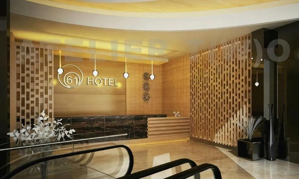 Hotel 61 Medan