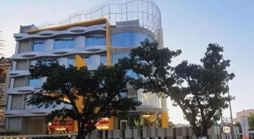 Hotel 61 Medan Hotel 61 Medan