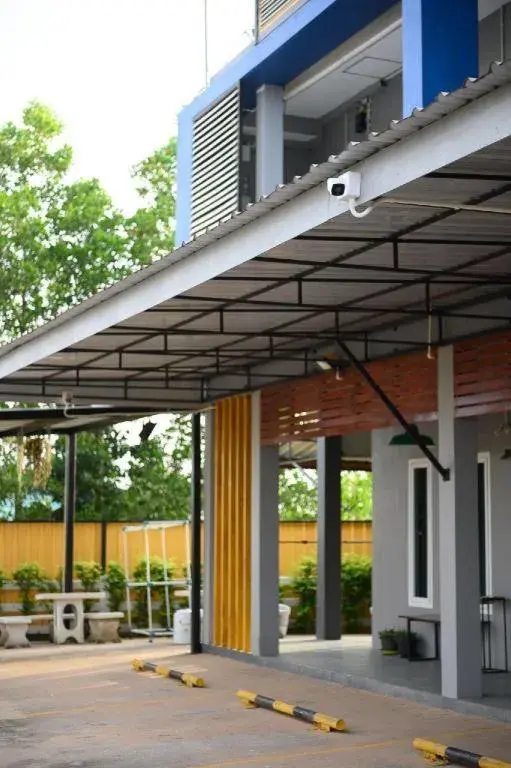 Nithra Ratree Hotel Nithra Ratree Hotel