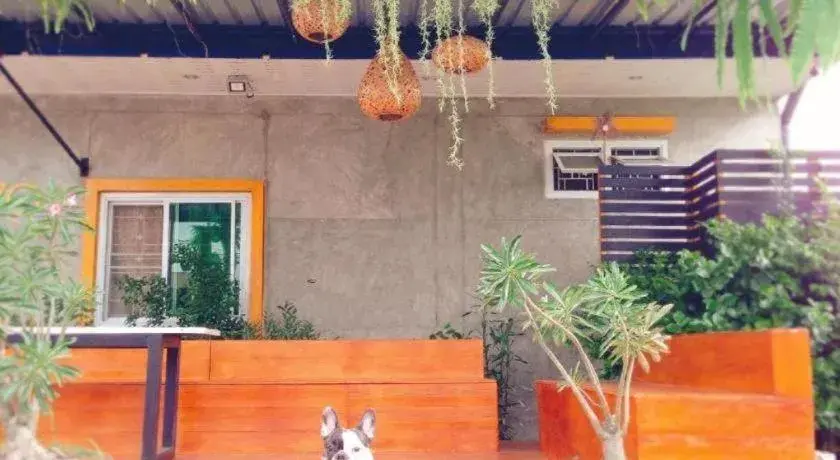 Nithra Ratree Hotel Nithra Ratree Hotel