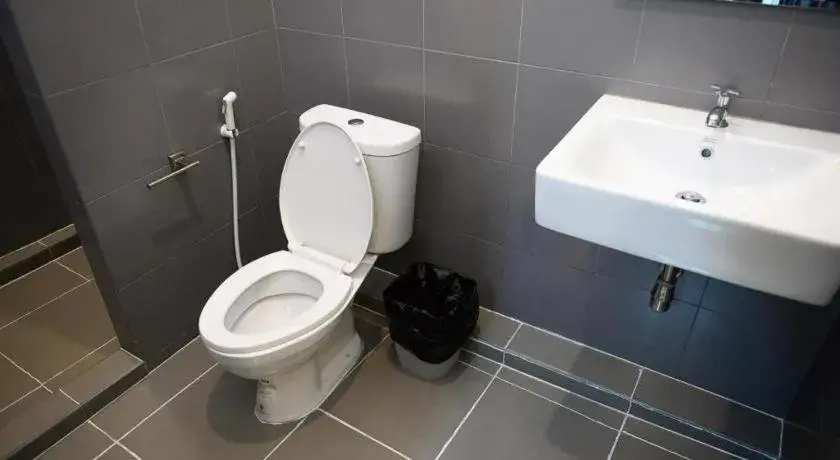 Nithra Ratree Hotel Nithra Ratree Hotel