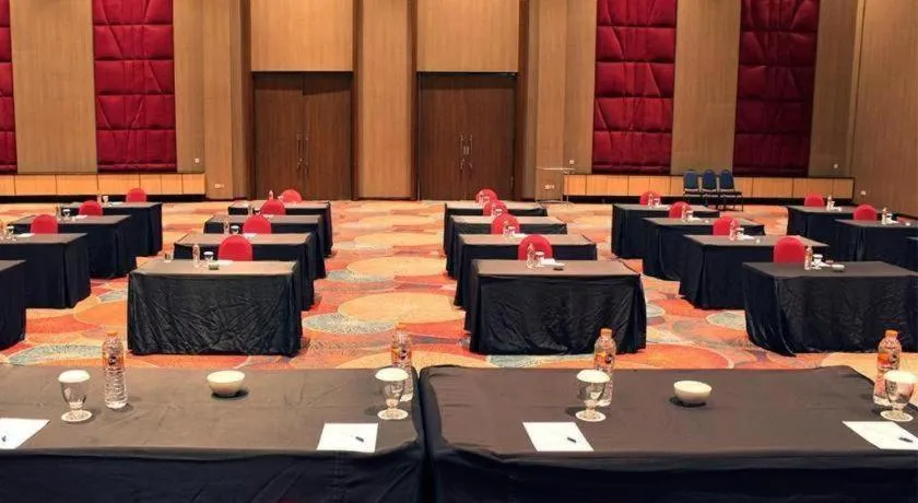 Gammara Hotel Makassar