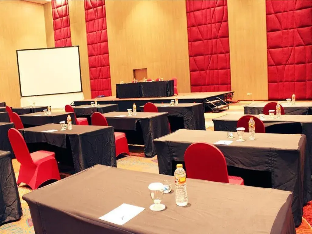 Gammara Hotel Makassar Gammara Hotel Makassar