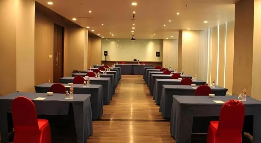 Gammara Hotel Makassar