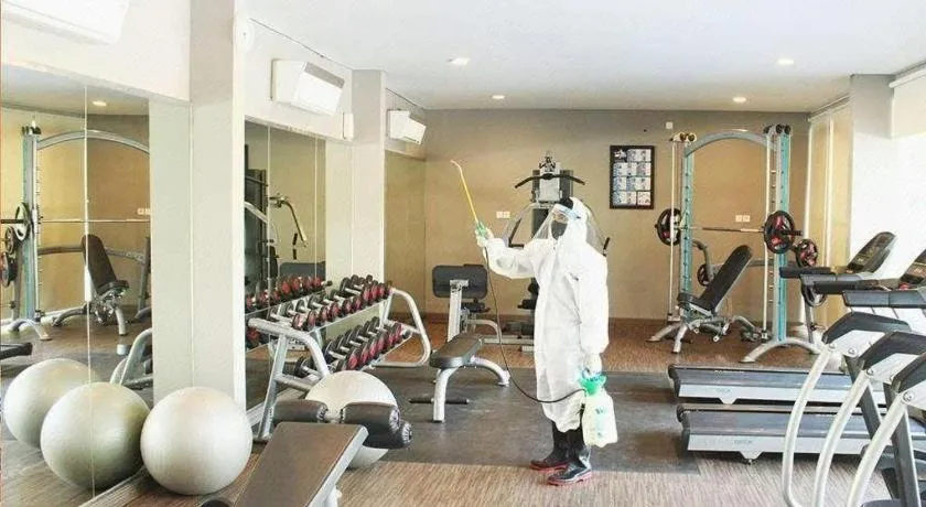 Gammara Hotel Makassar